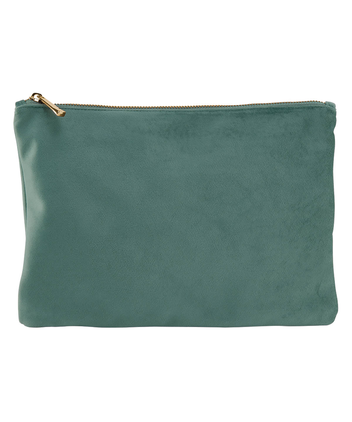 Velvet Accessory Pouch - Image 5