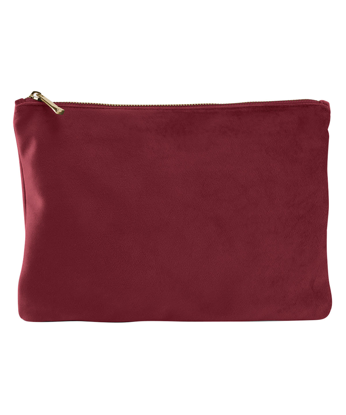 Velvet Accessory Pouch - Image 8
