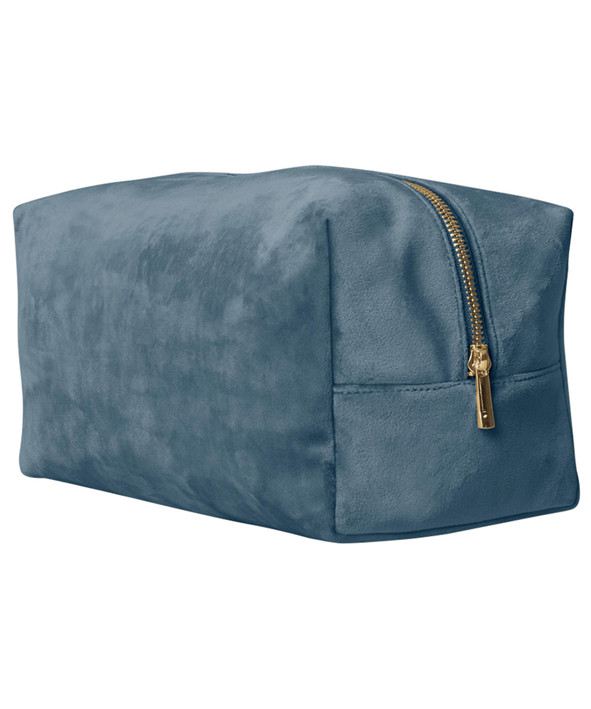 Velvet Toiletry/Accessory Case - Image 2