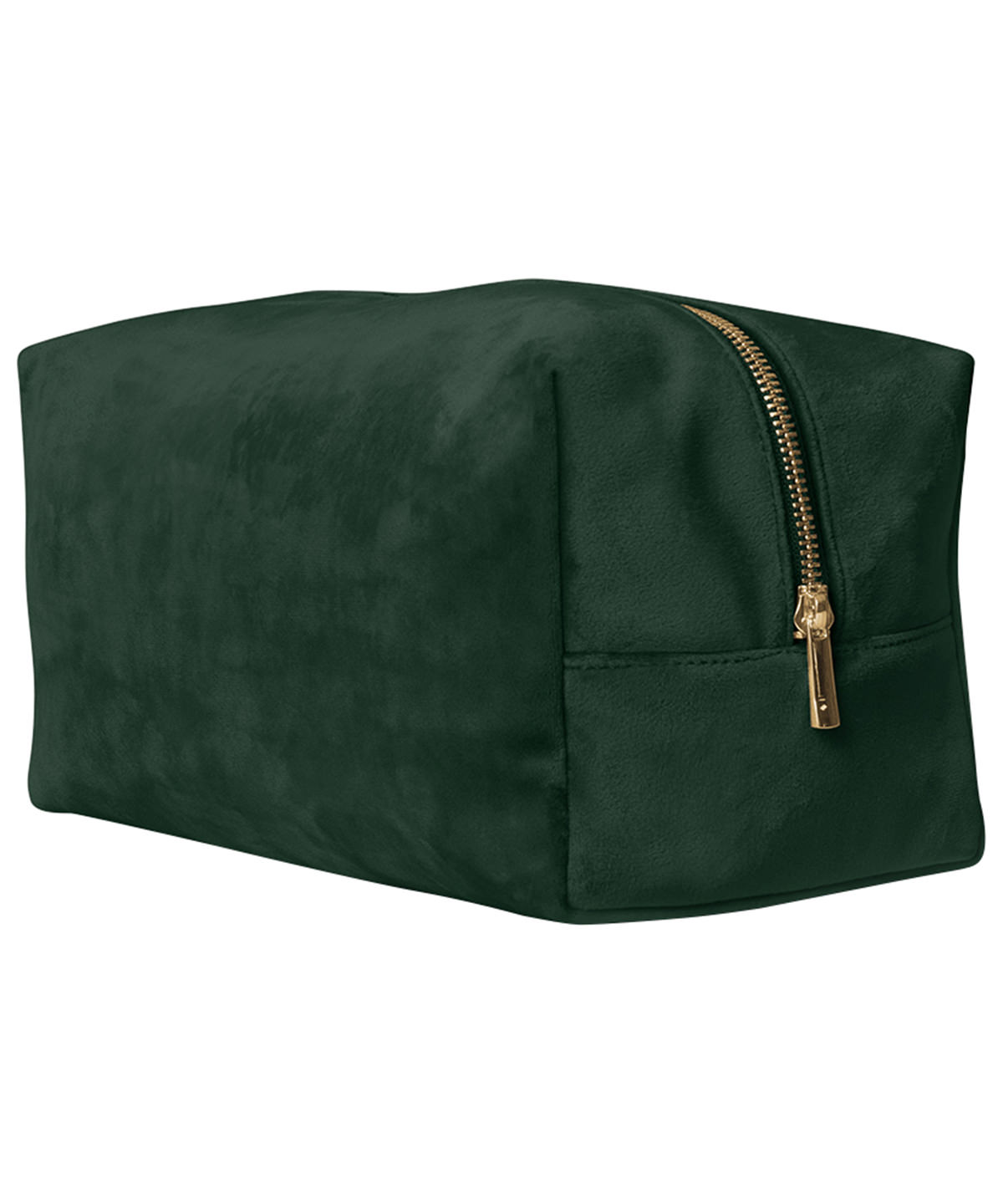 Velvet Toiletry/Accessory Case - Image 3