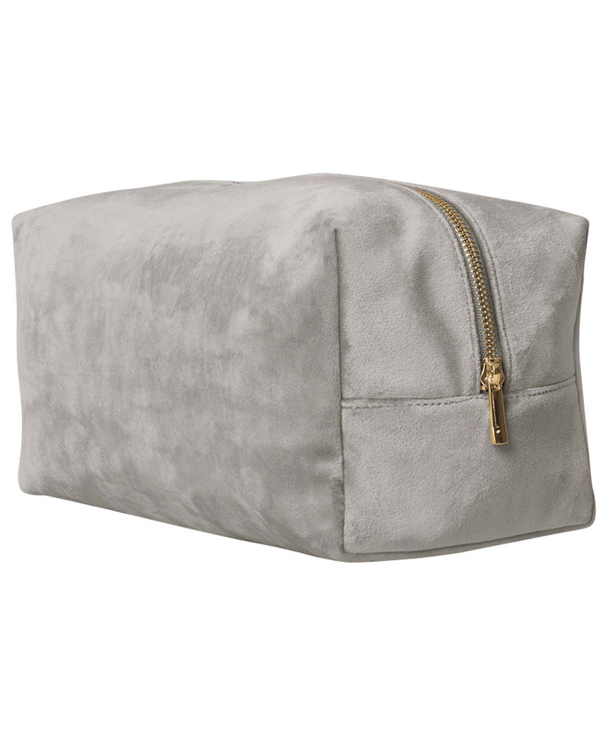 Velvet Toiletry/Accessory Case - Image 4
