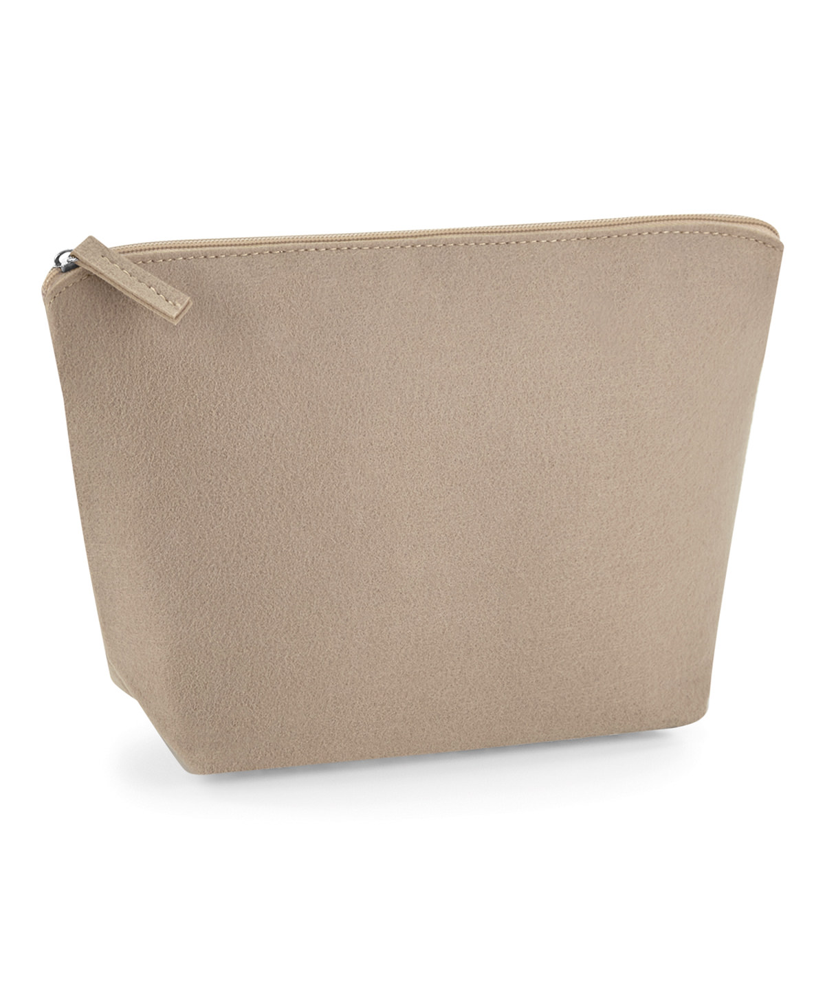 Felt Accessory Bag - Image 5
