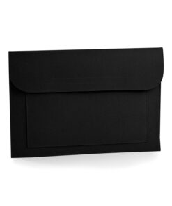 Alternative view of Felt Laptop/Document Slip