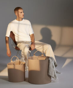 Felt Trug