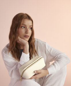 Boutique Open Flat Mini Accessory Case