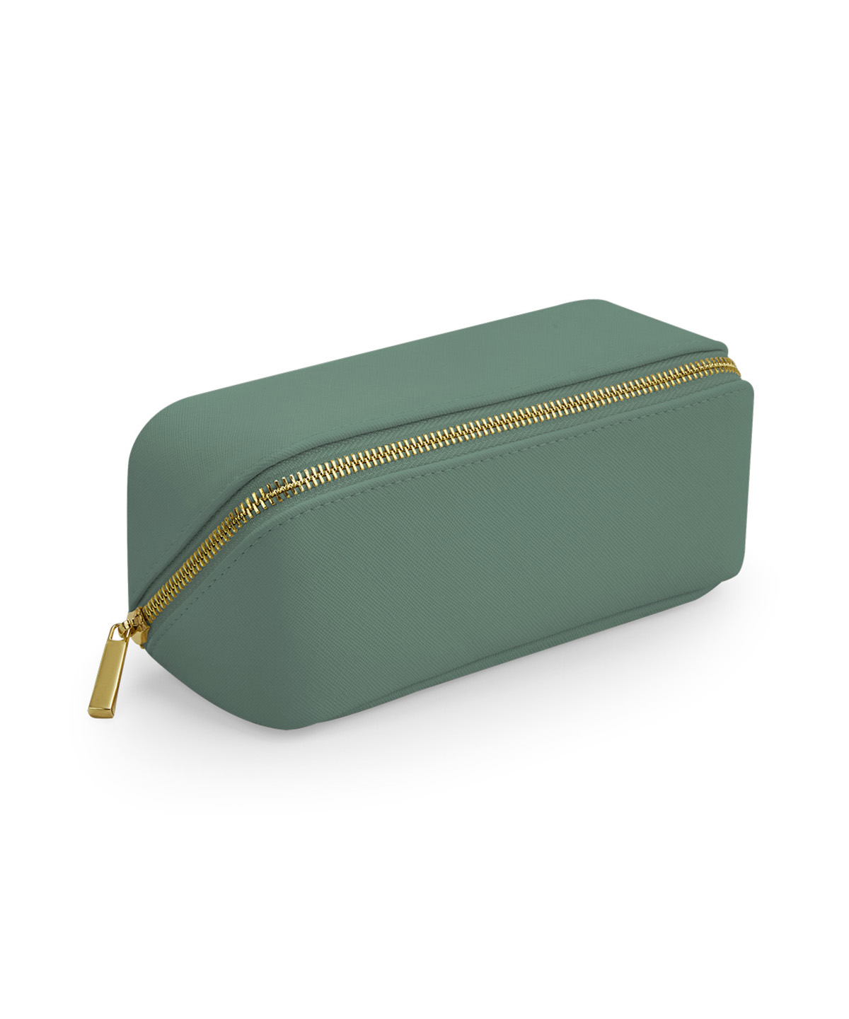 Boutique Open Flat Mini Accessory Case - Image 7