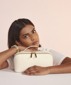 Boutique Open Flat Accessory Case