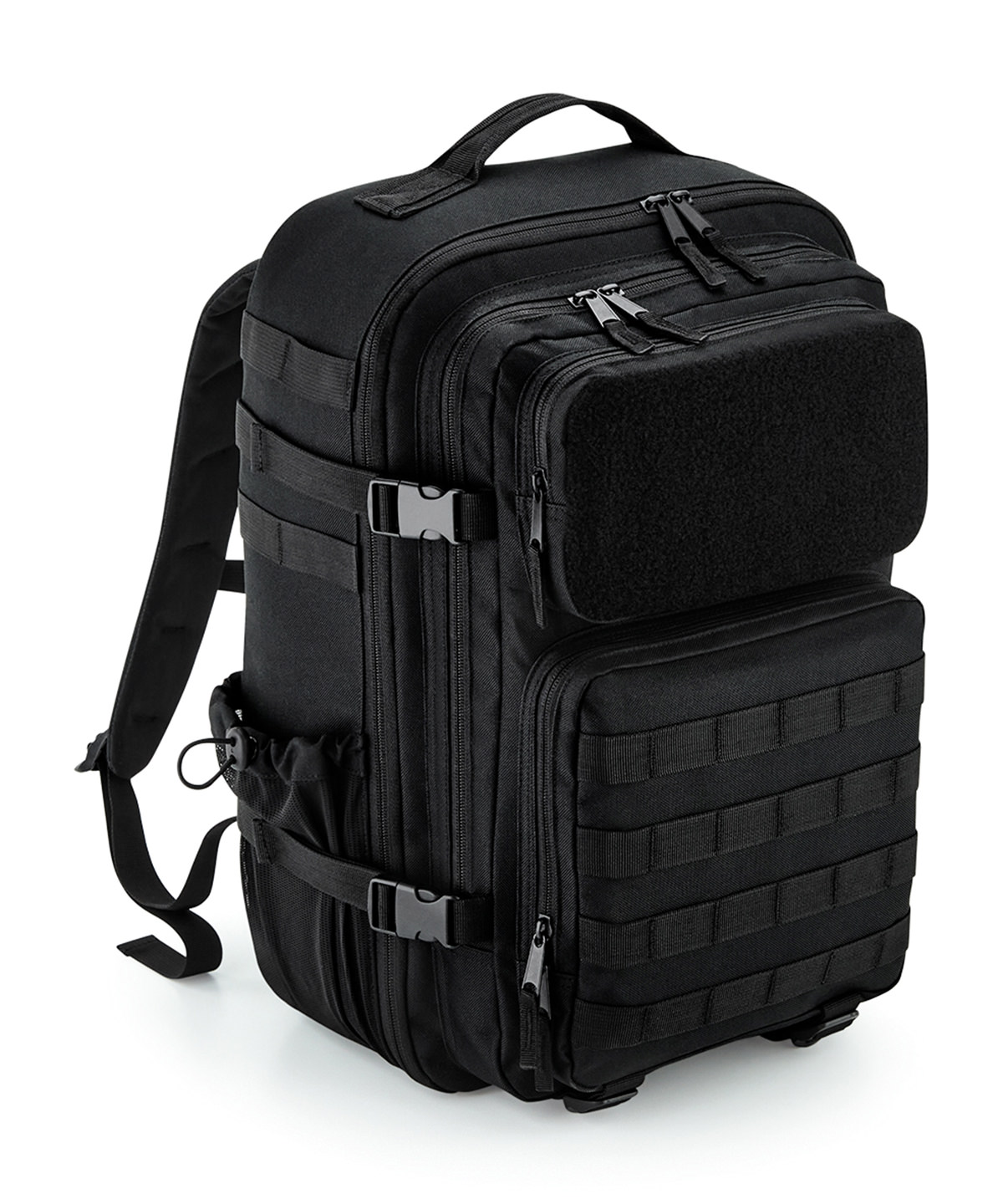 Molle Tactical 35L Backpack - Image 2