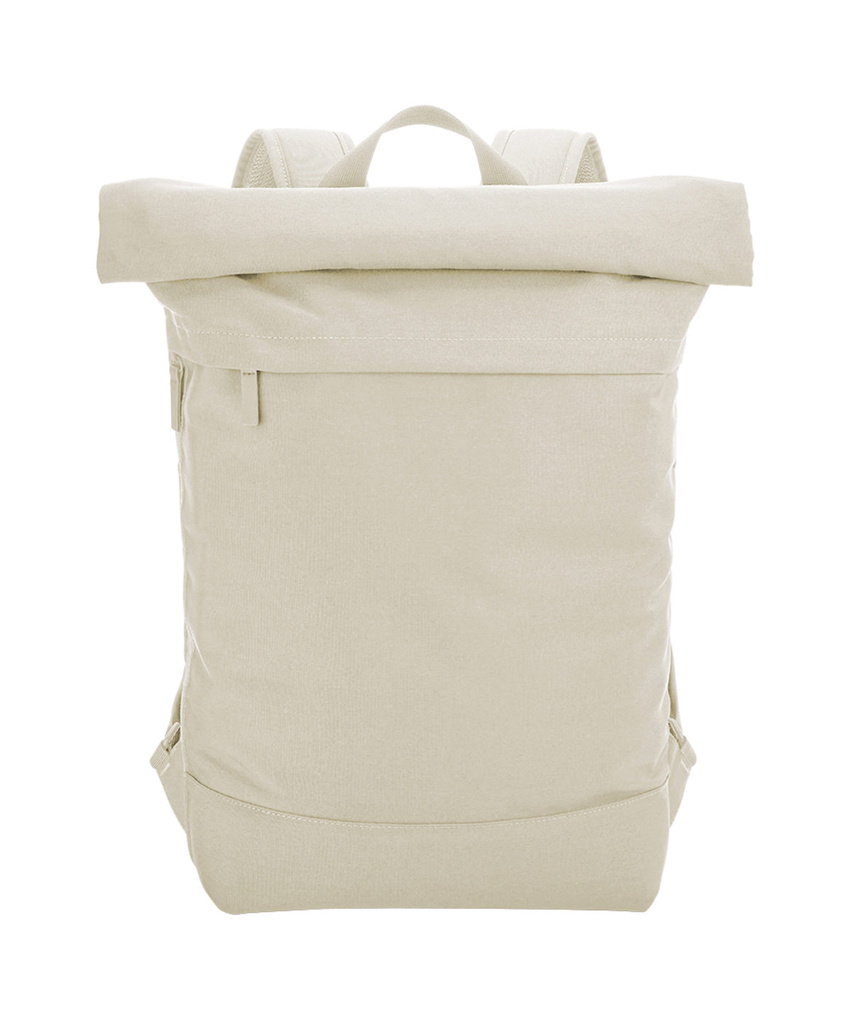 Simplicity Roll-Top Backpack - Image 2
