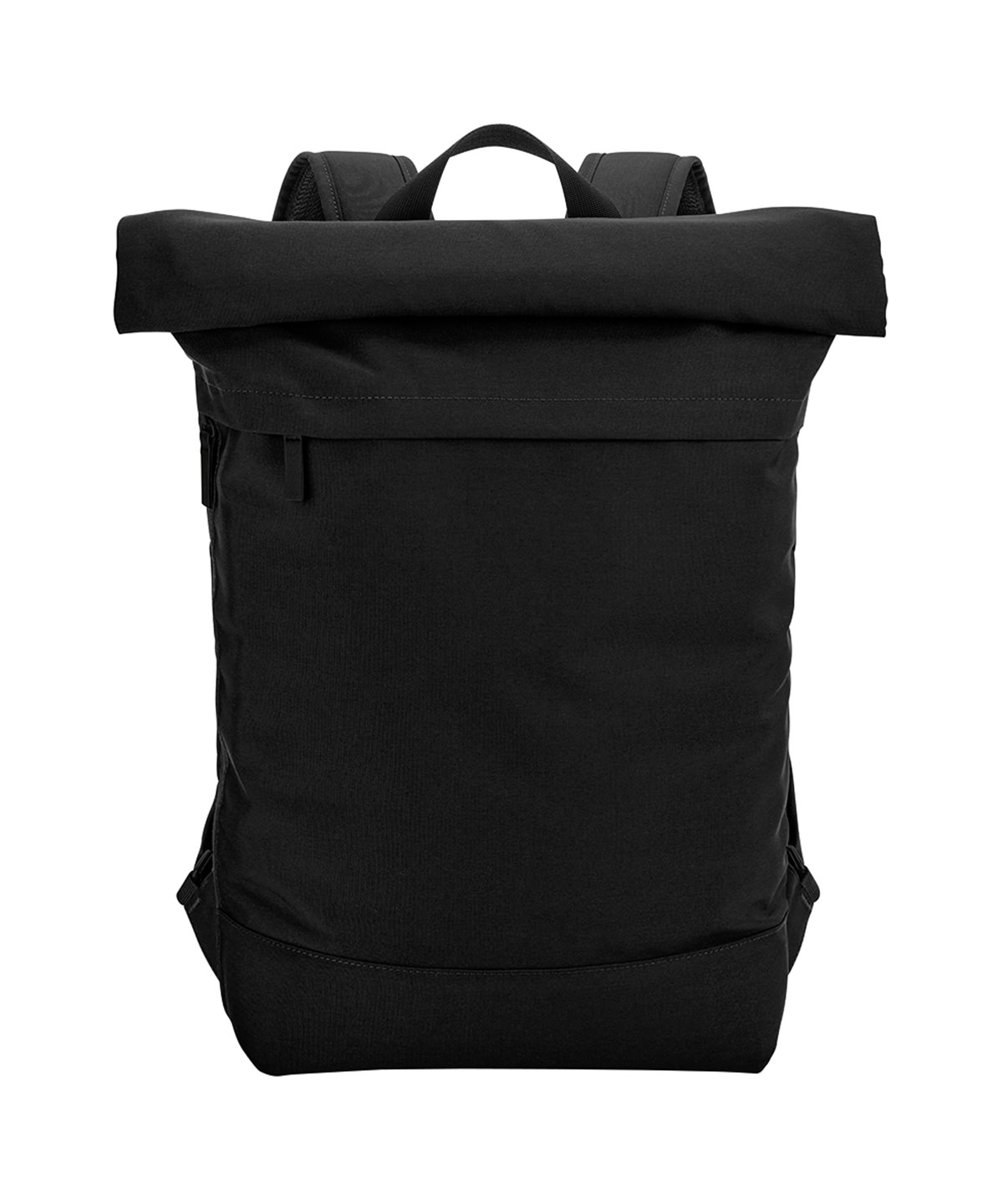 Simplicity Roll-Top Backpack - Image 3