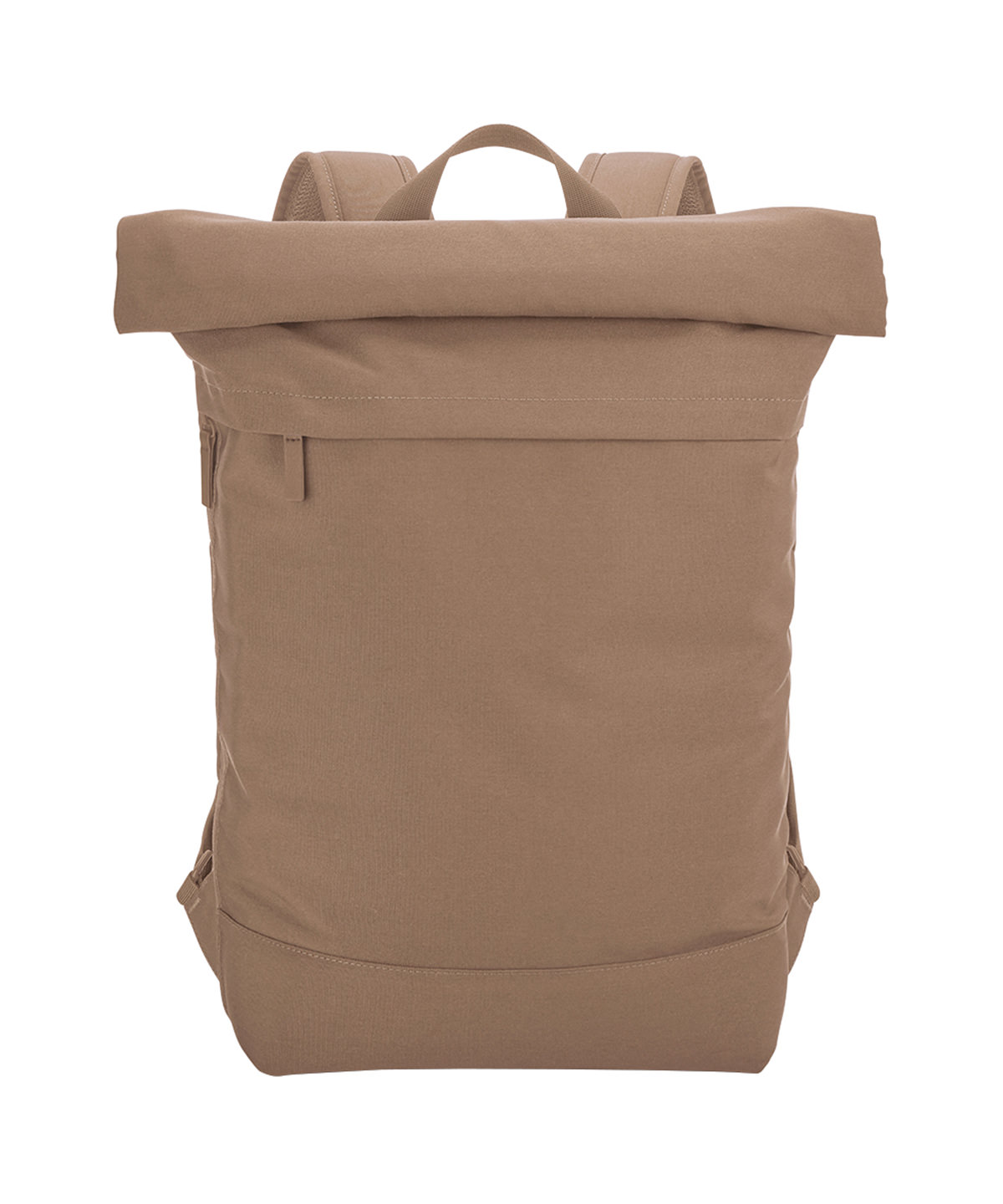Simplicity Roll-Top Backpack - Image 4