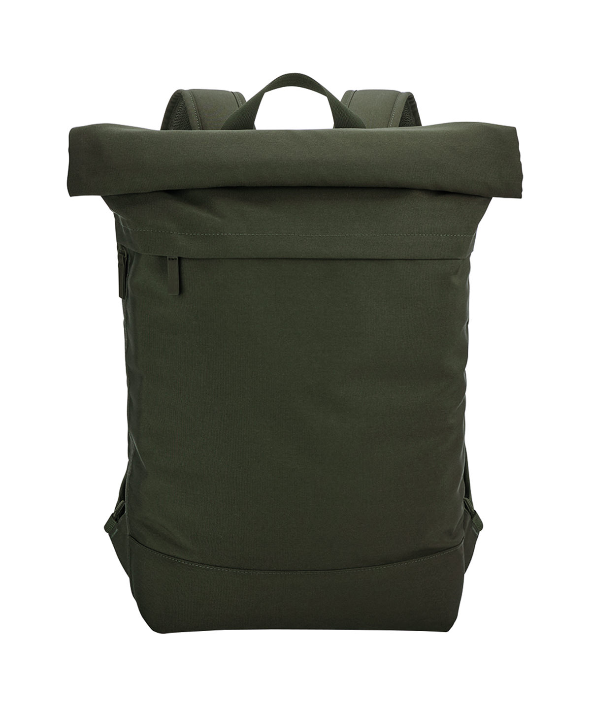 Simplicity Roll-Top Backpack - Image 5
