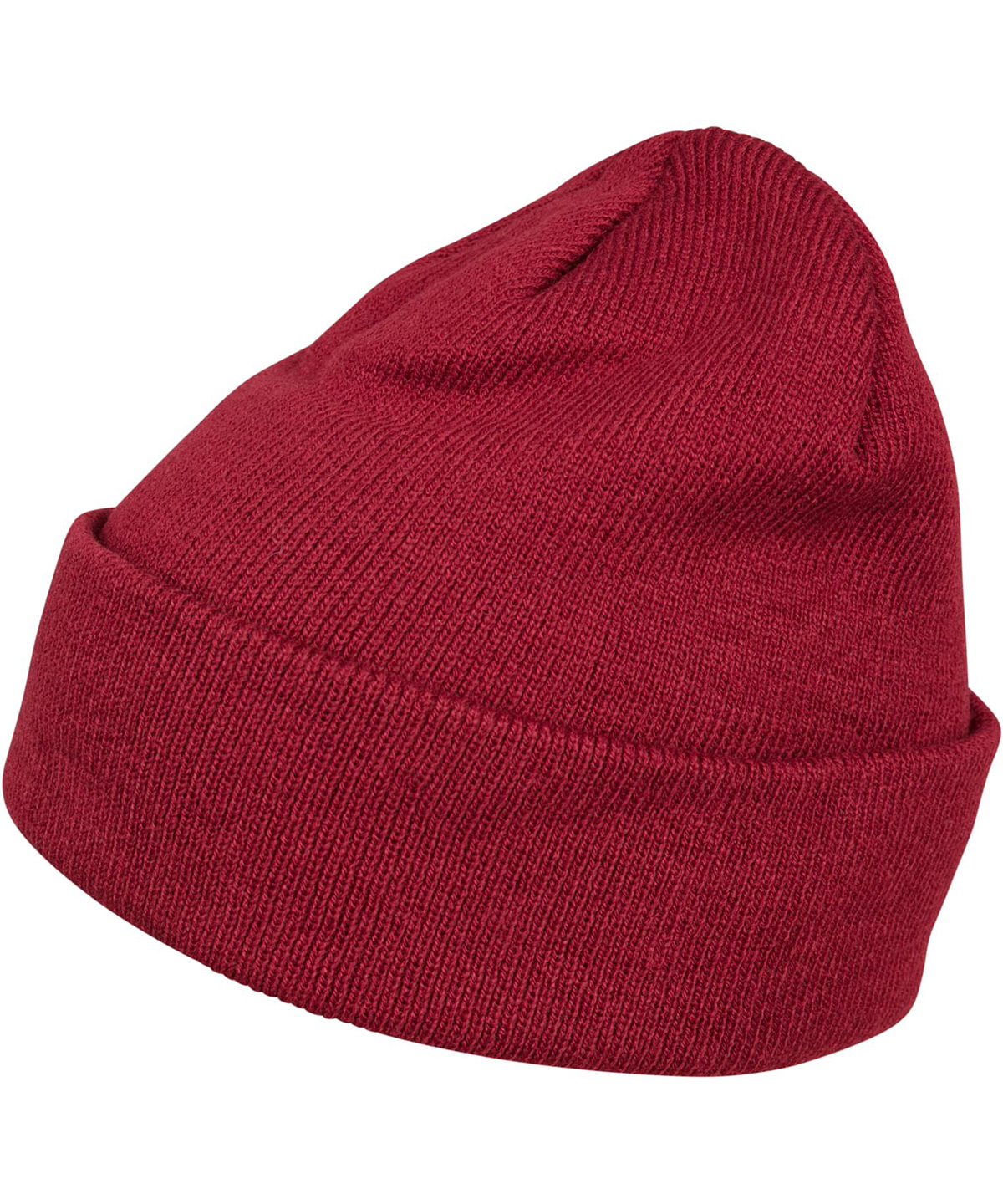 Heavy Knit Beanie - Image 3
