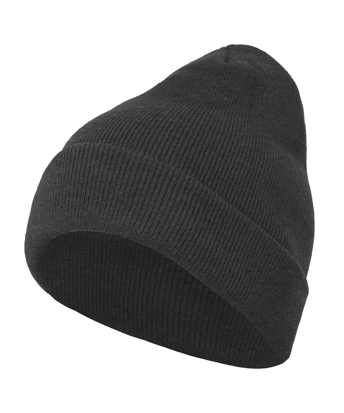 Heavy Knit Beanie - Image 4