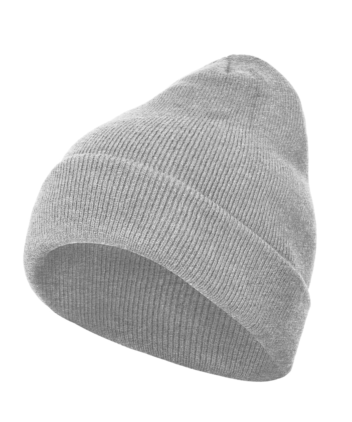 Heavy Knit Beanie - Image 5