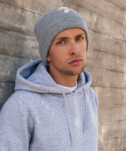 Heavy Knit Beanie