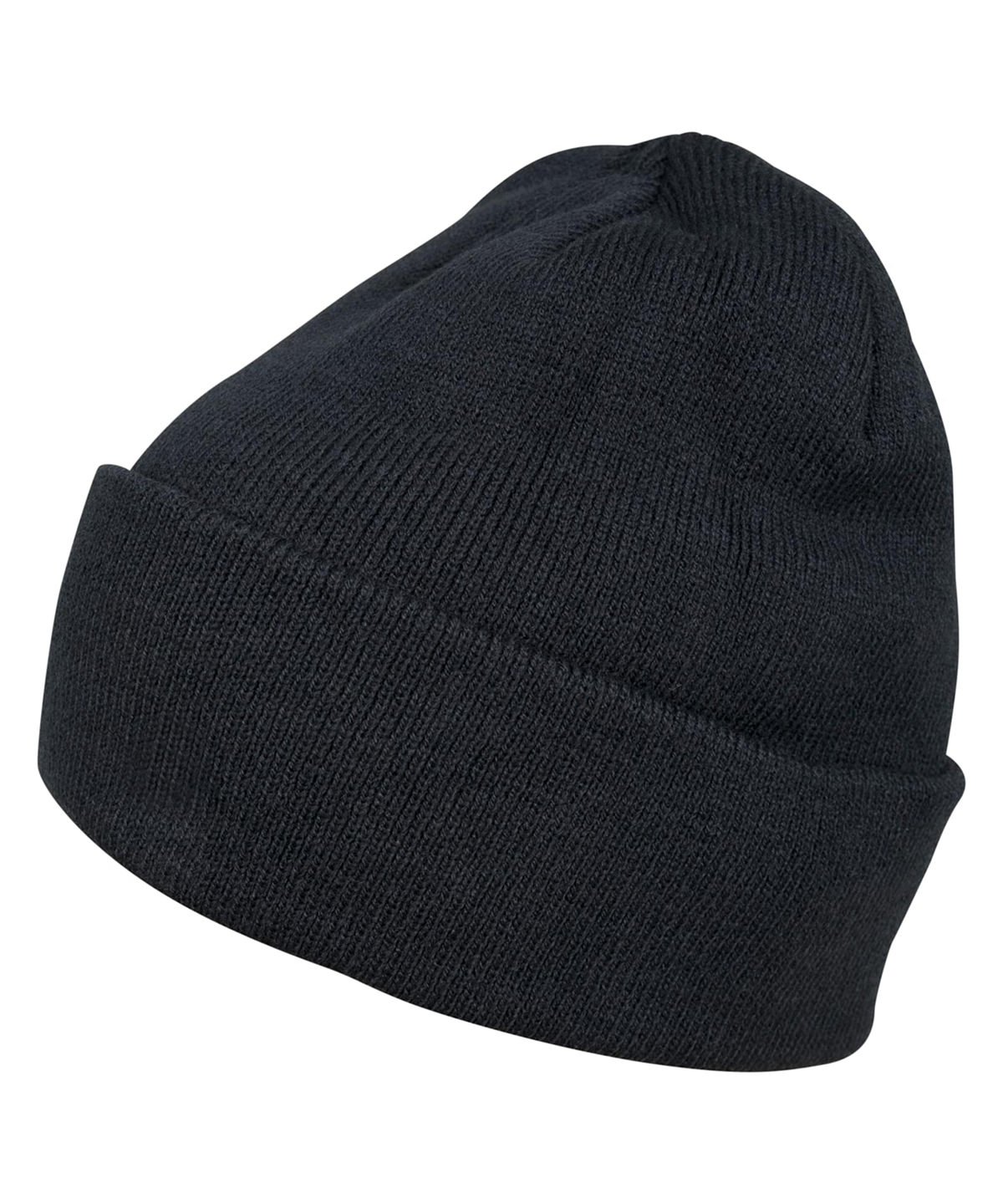 Heavy Knit Beanie - Image 6
