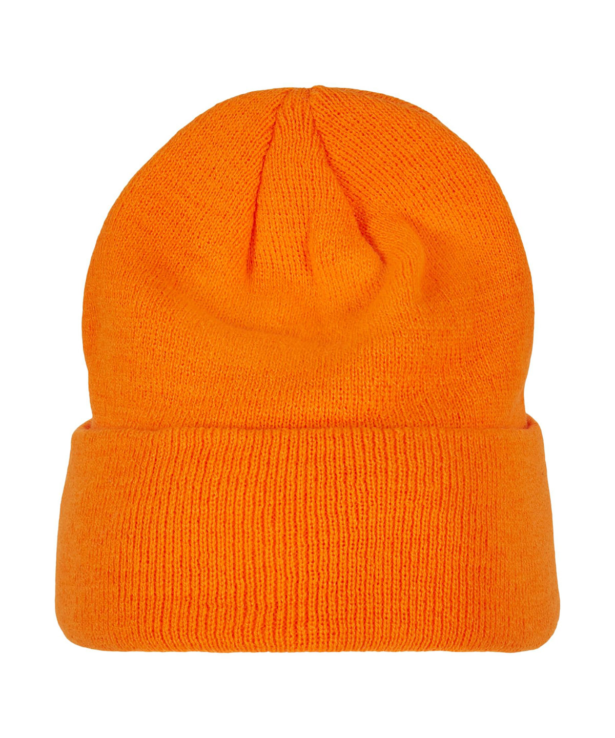 Heavy Knit Beanie - Image 7