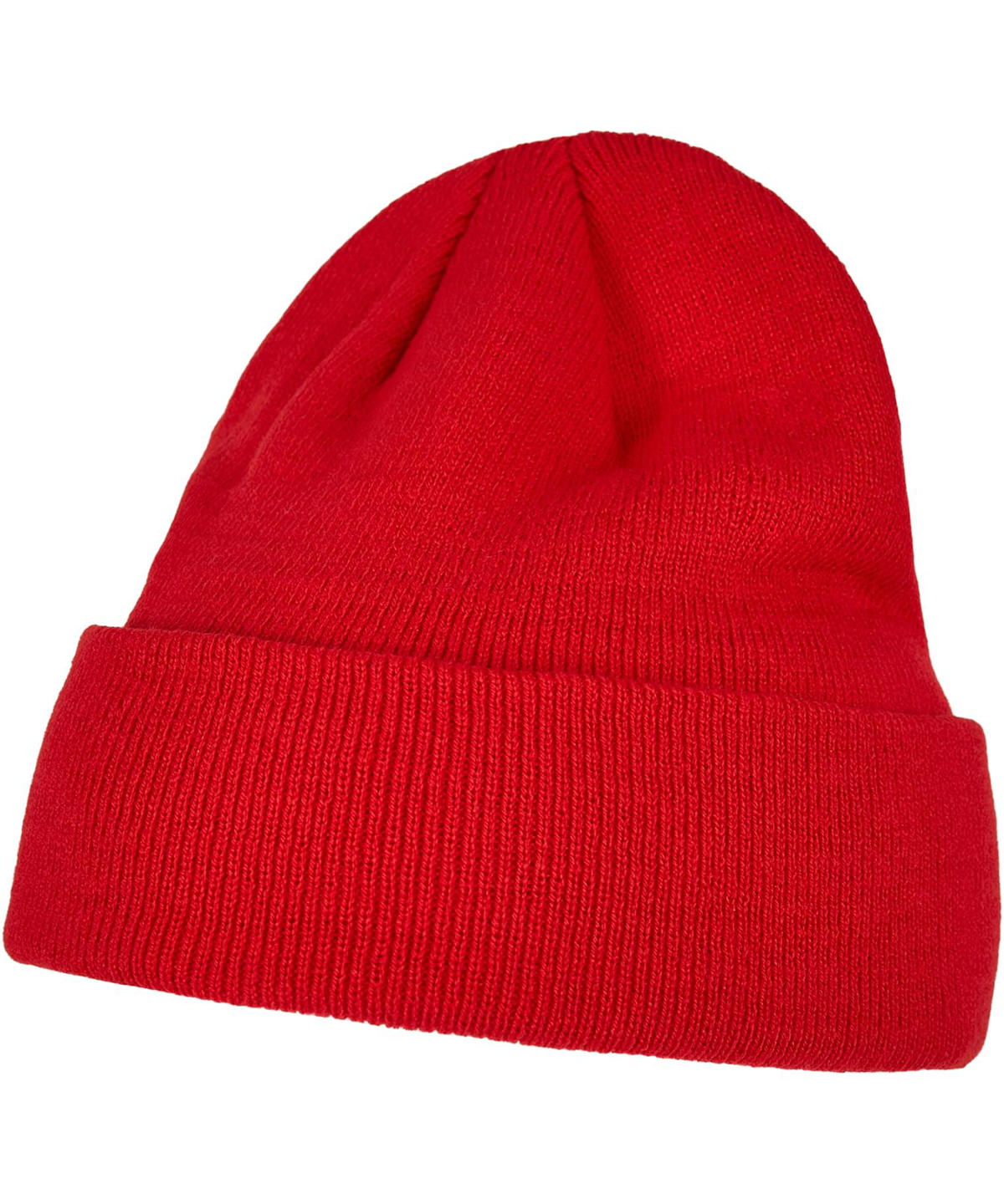 Heavy Knit Beanie - Image 8