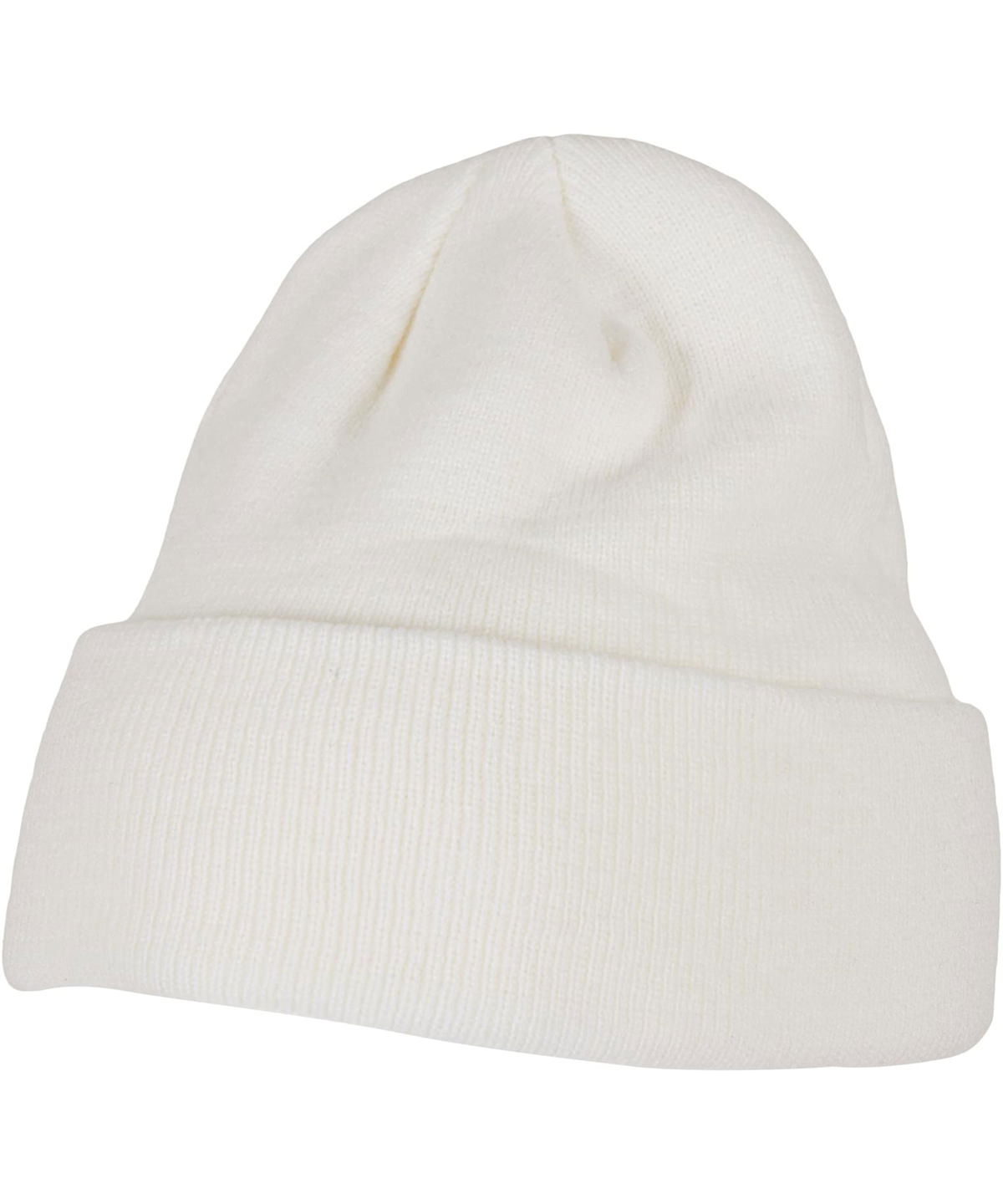 Heavy Knit Beanie - Image 9