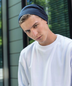 Jersey Beanie