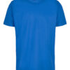 Intense Blue