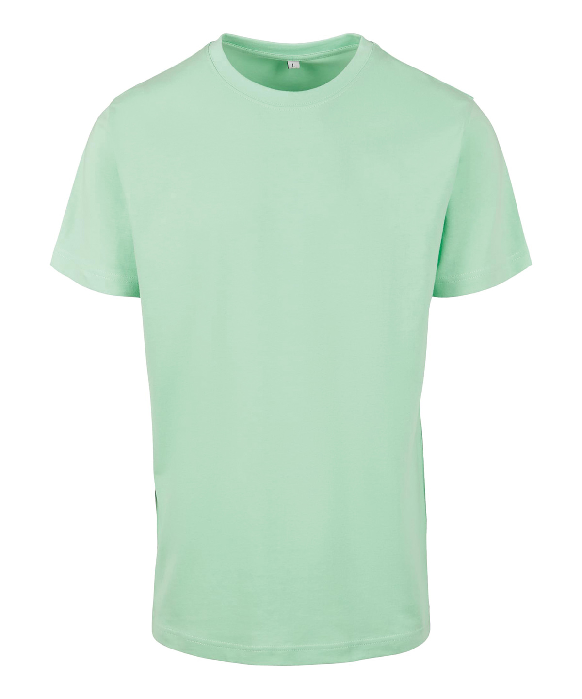T-Shirt Round-Neck - Image 22