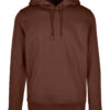 Chocolate Brown