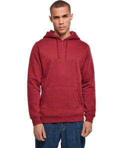 Heavy Hoodie