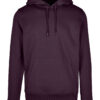 Plum Purple