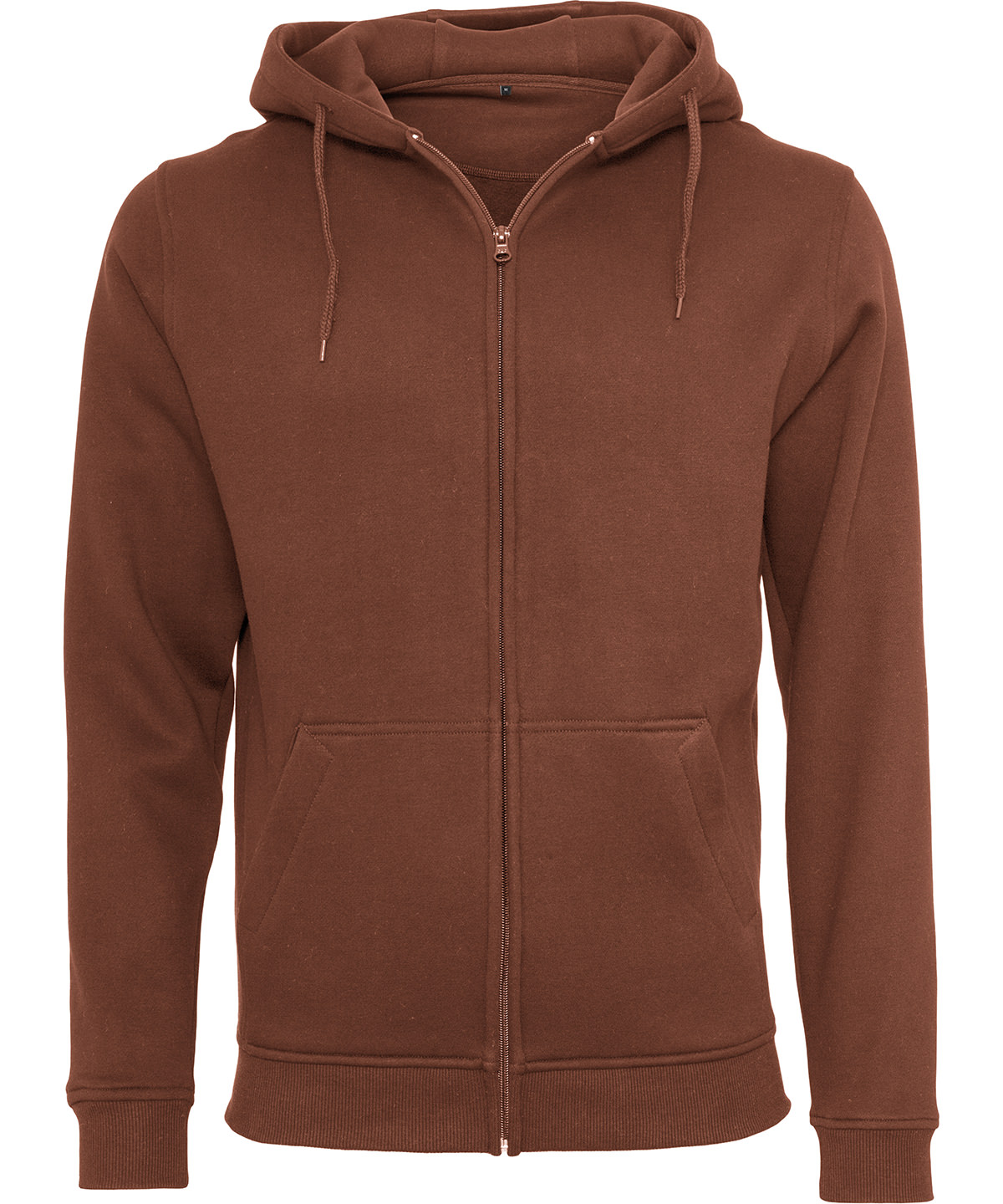 Heavy Zip Hoodie - Image 2
