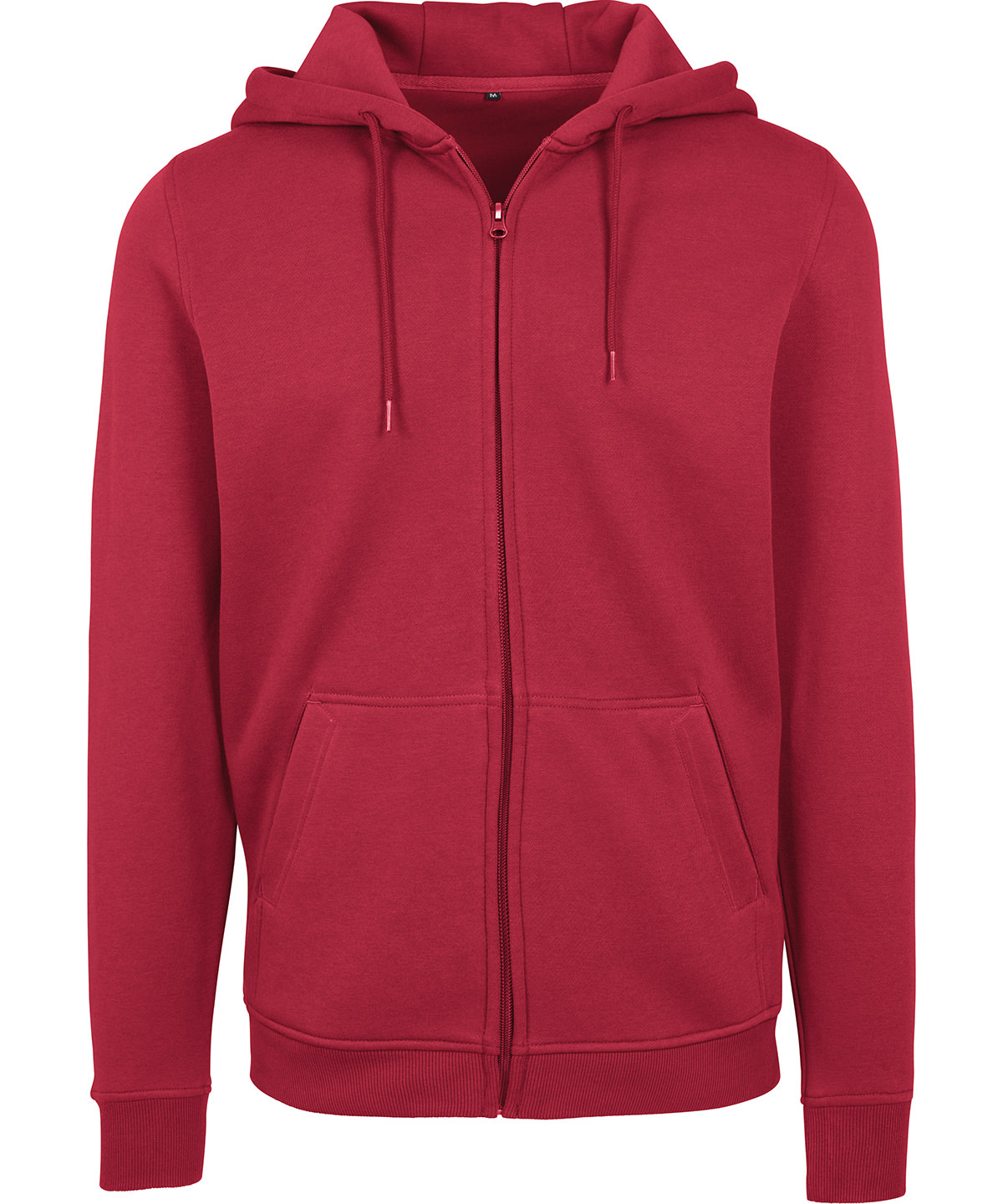 Heavy Zip Hoodie - Image 4