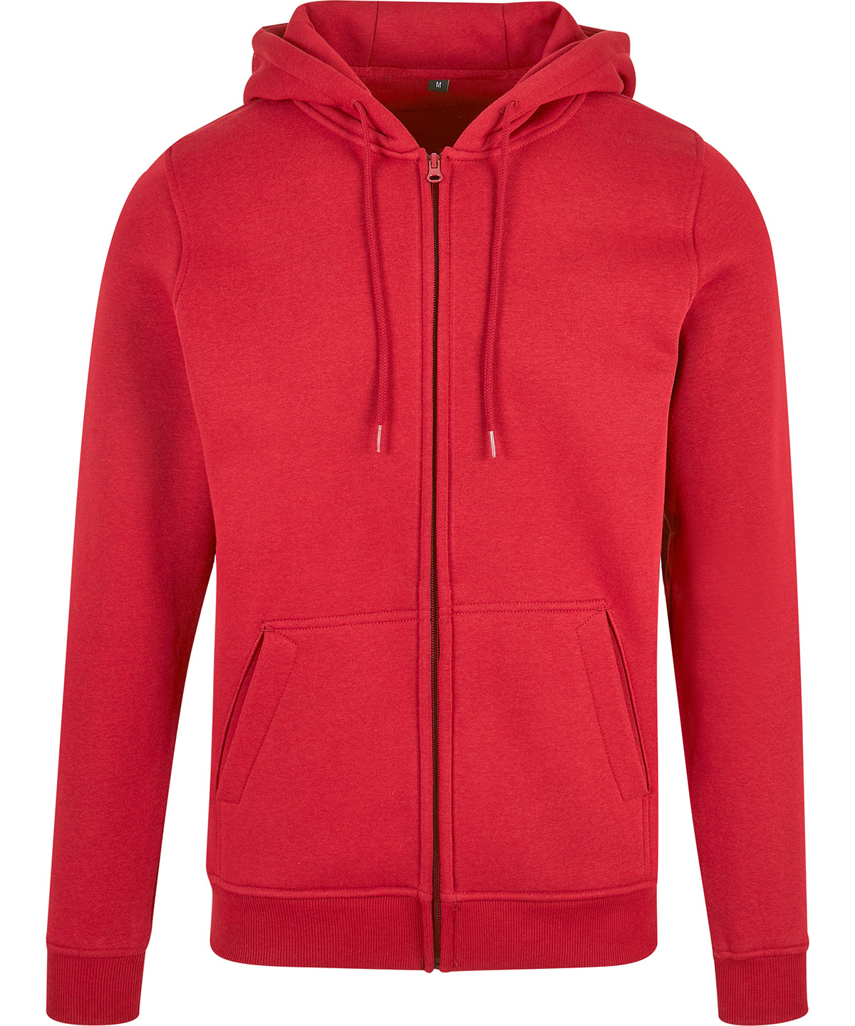Heavy Zip Hoodie - Image 6