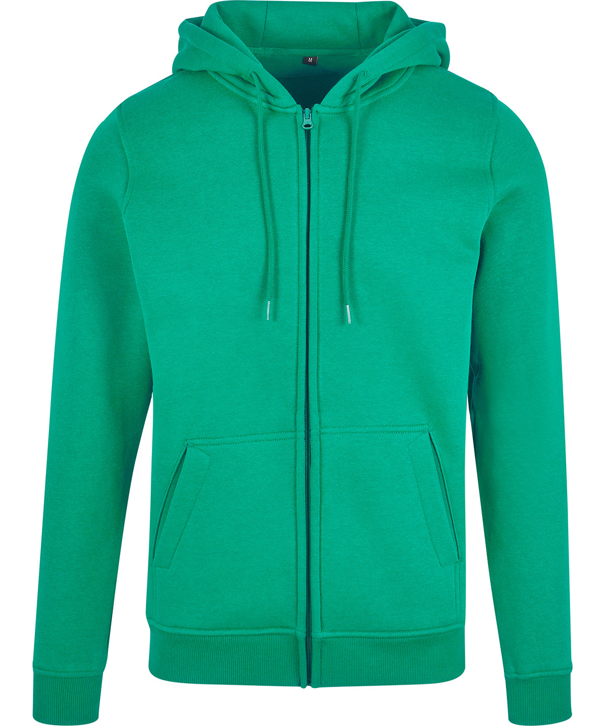 Heavy Zip Hoodie - Image 7