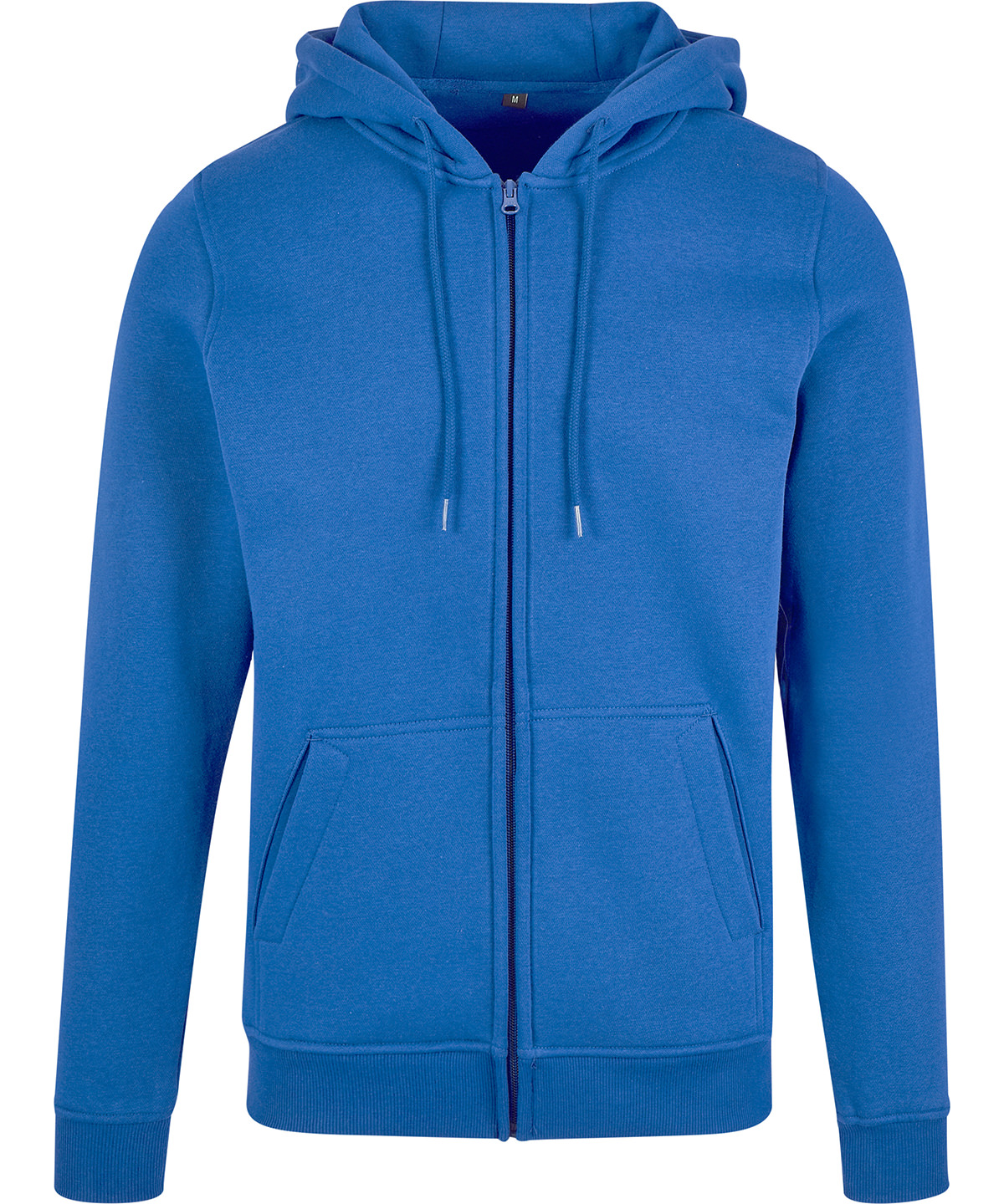Heavy Zip Hoodie - Image 9