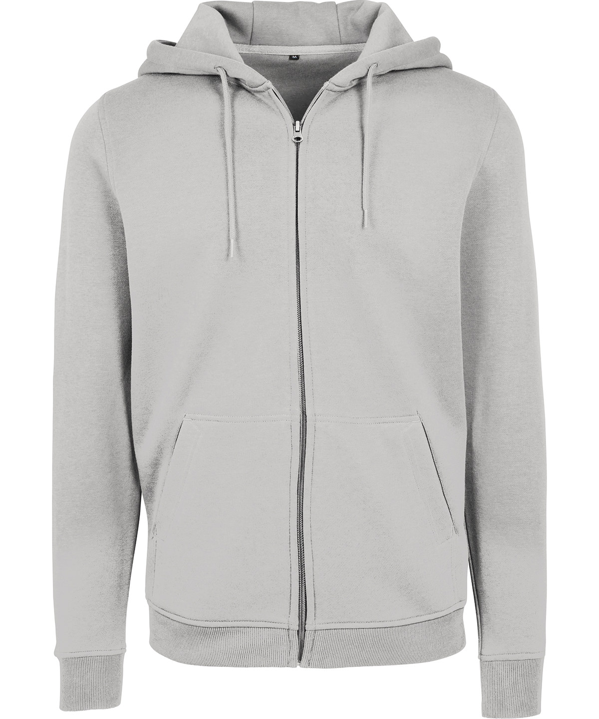 Heavy Zip Hoodie - Image 10