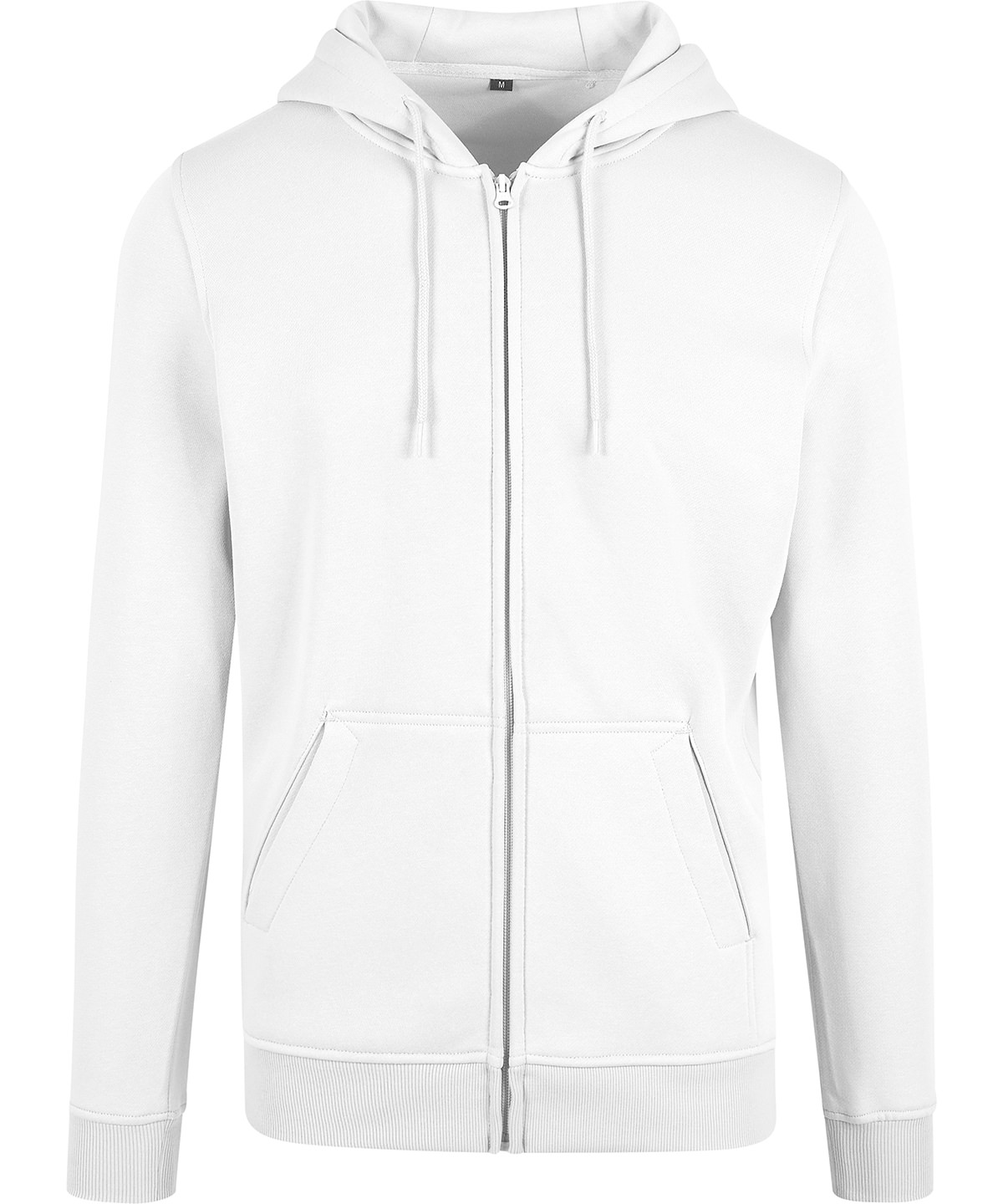Heavy Zip Hoodie - Image 12