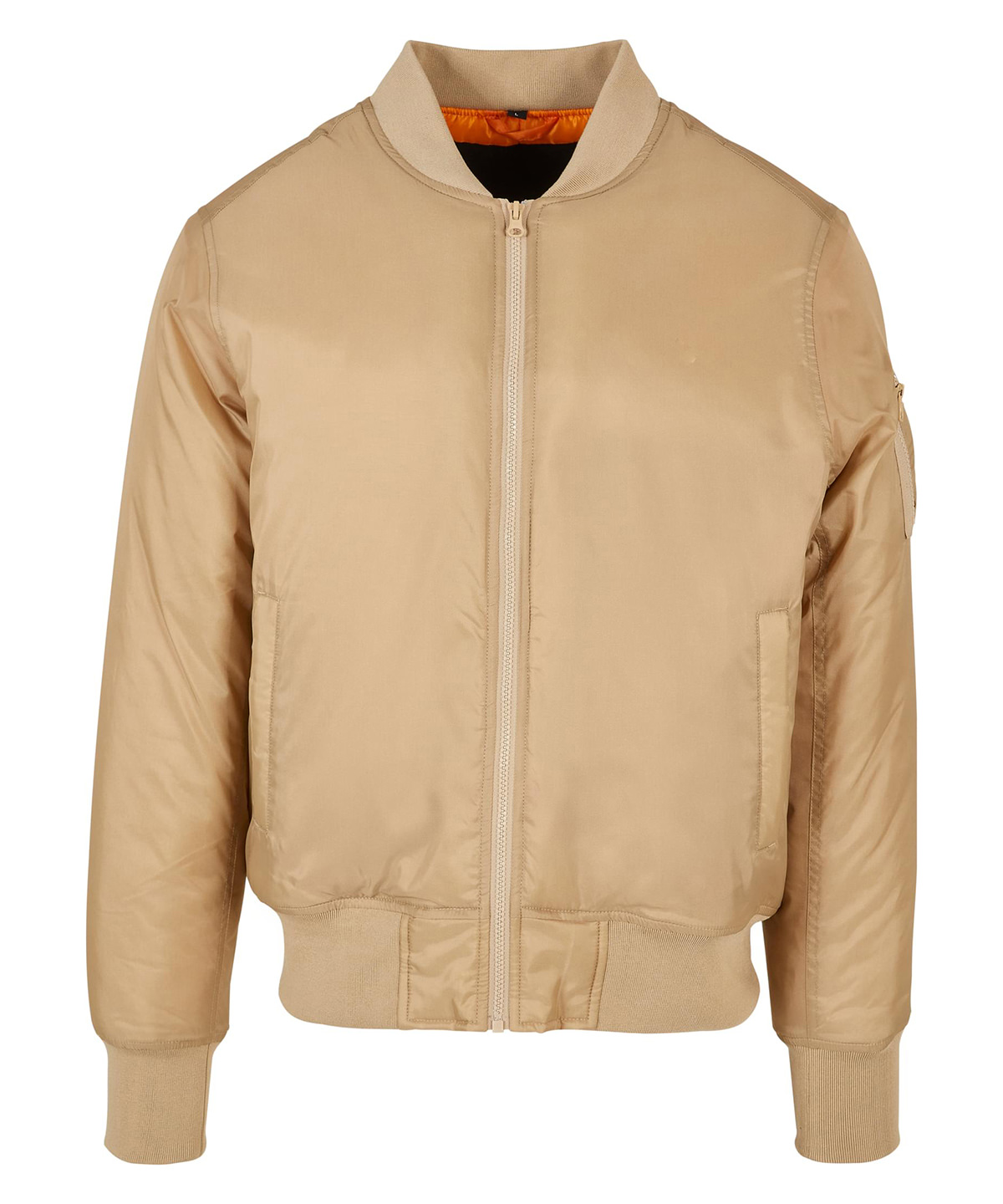Bomber Jacket - Image 3