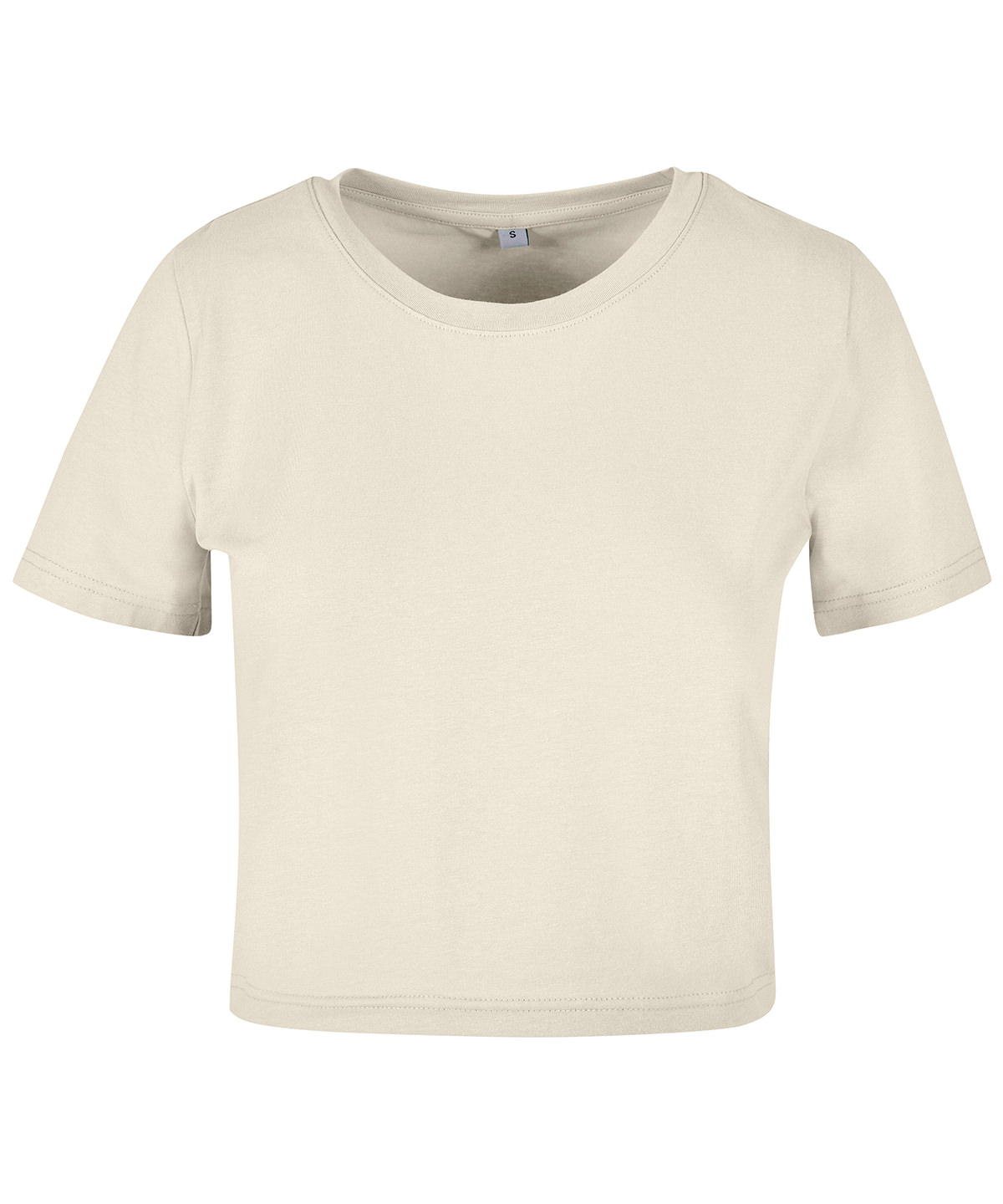 Women's Cropped Tee - Image 6