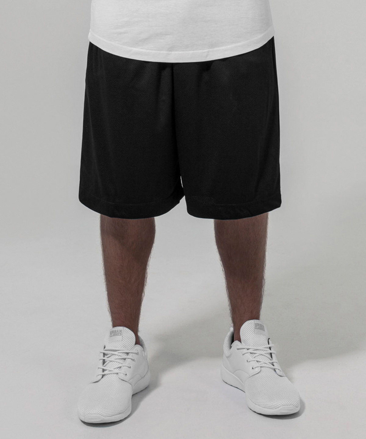 Mesh Shorts