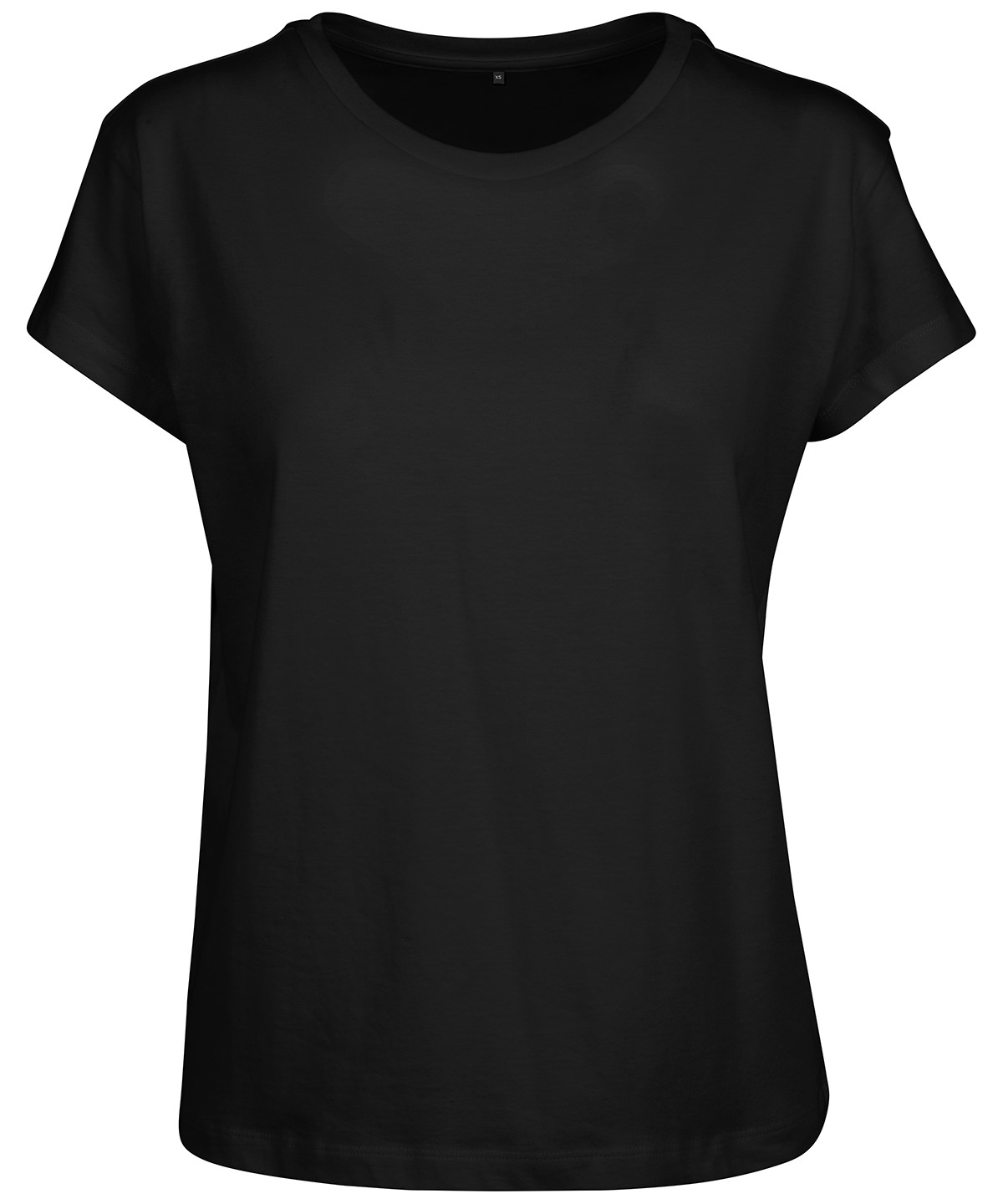 Women's Box Tee - Image 2