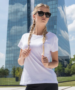 Women's Box Tee