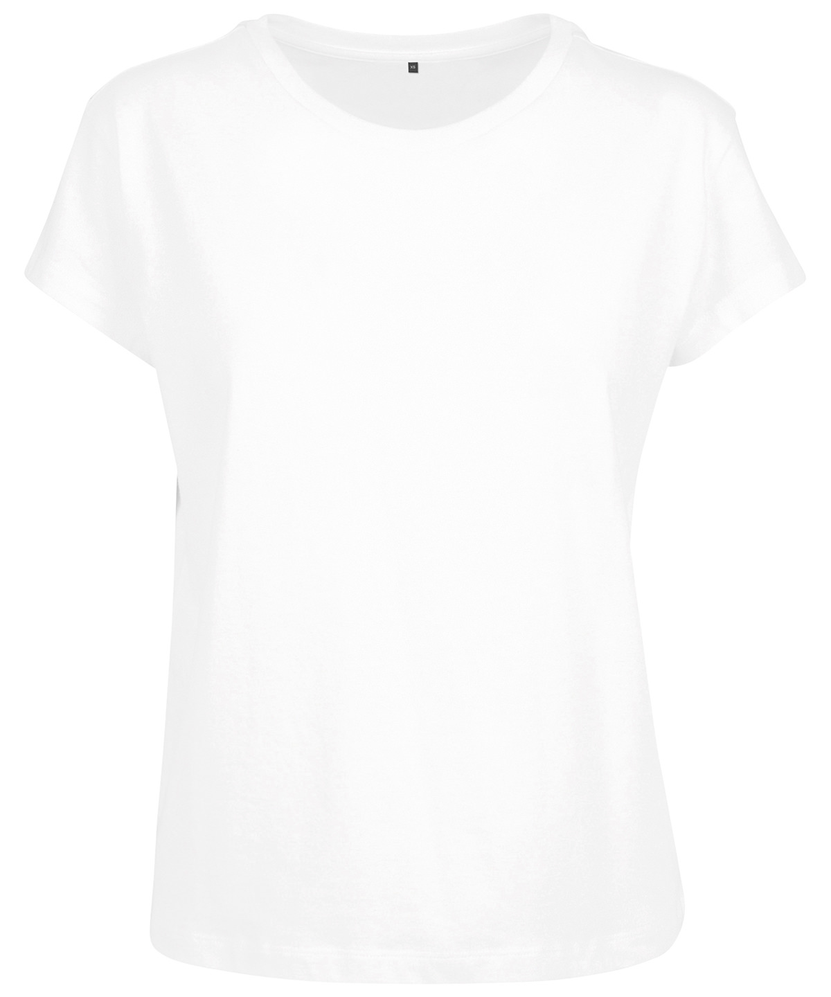 Women's Box Tee - Image 4