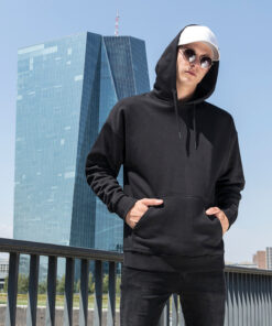 Oversize Hoodie
