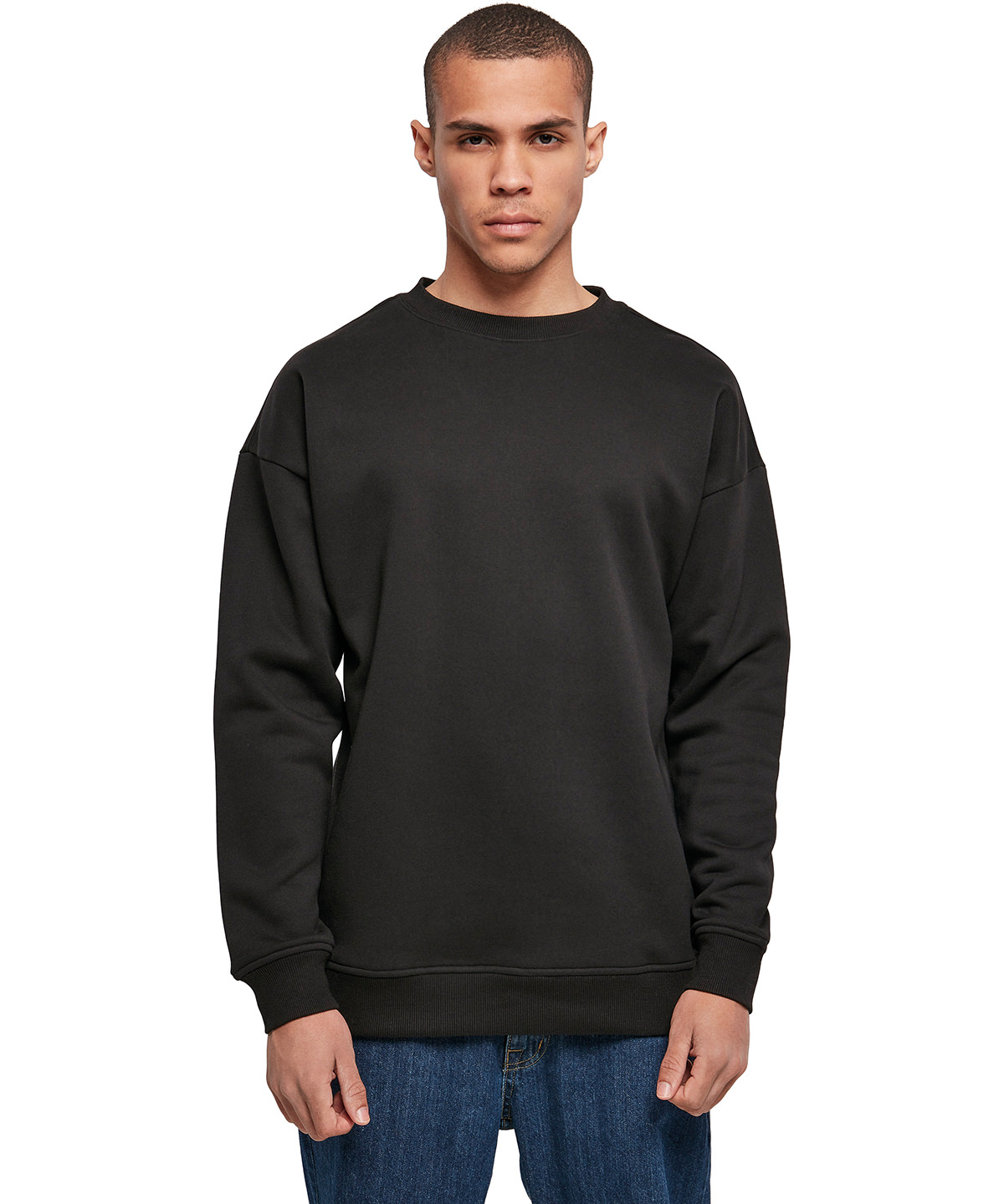 Sweat Crew Neck