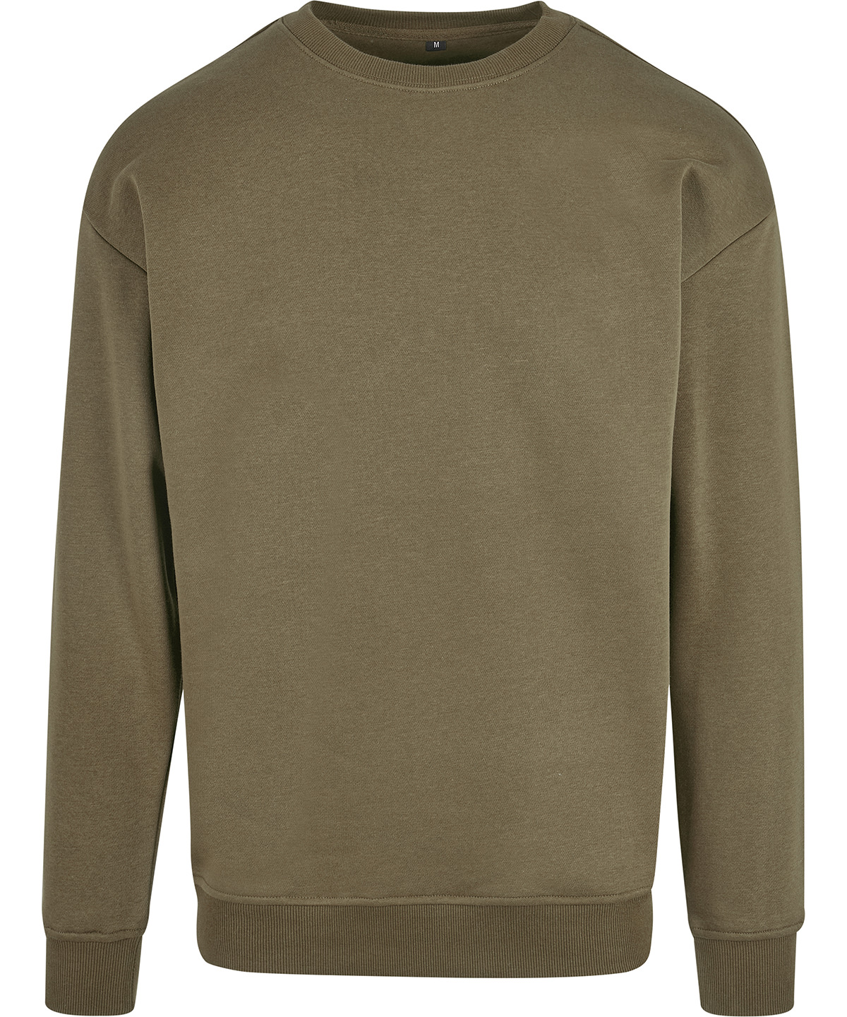 Sweat Crew Neck - Image 9