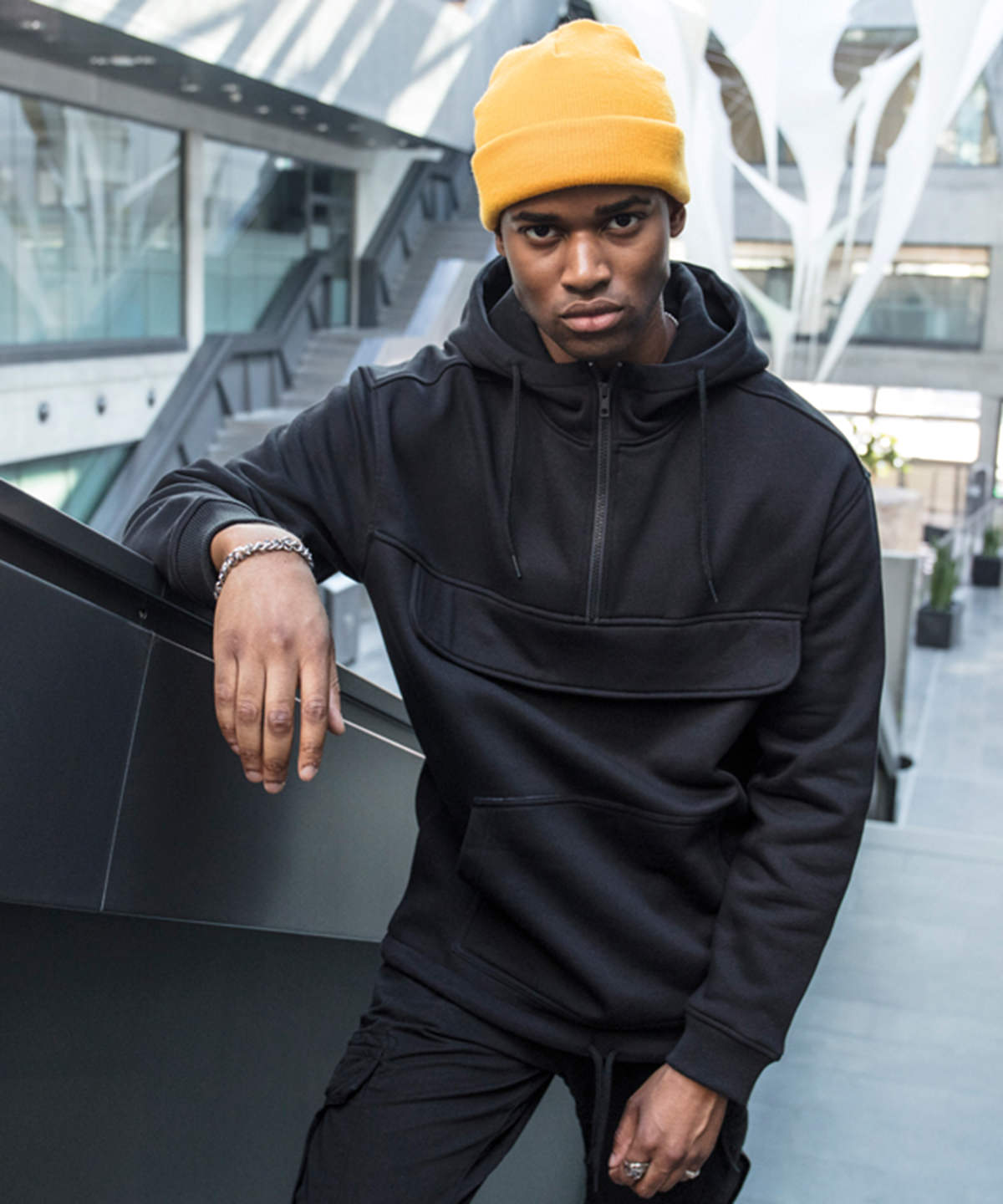Sweat Pullover Hoodie