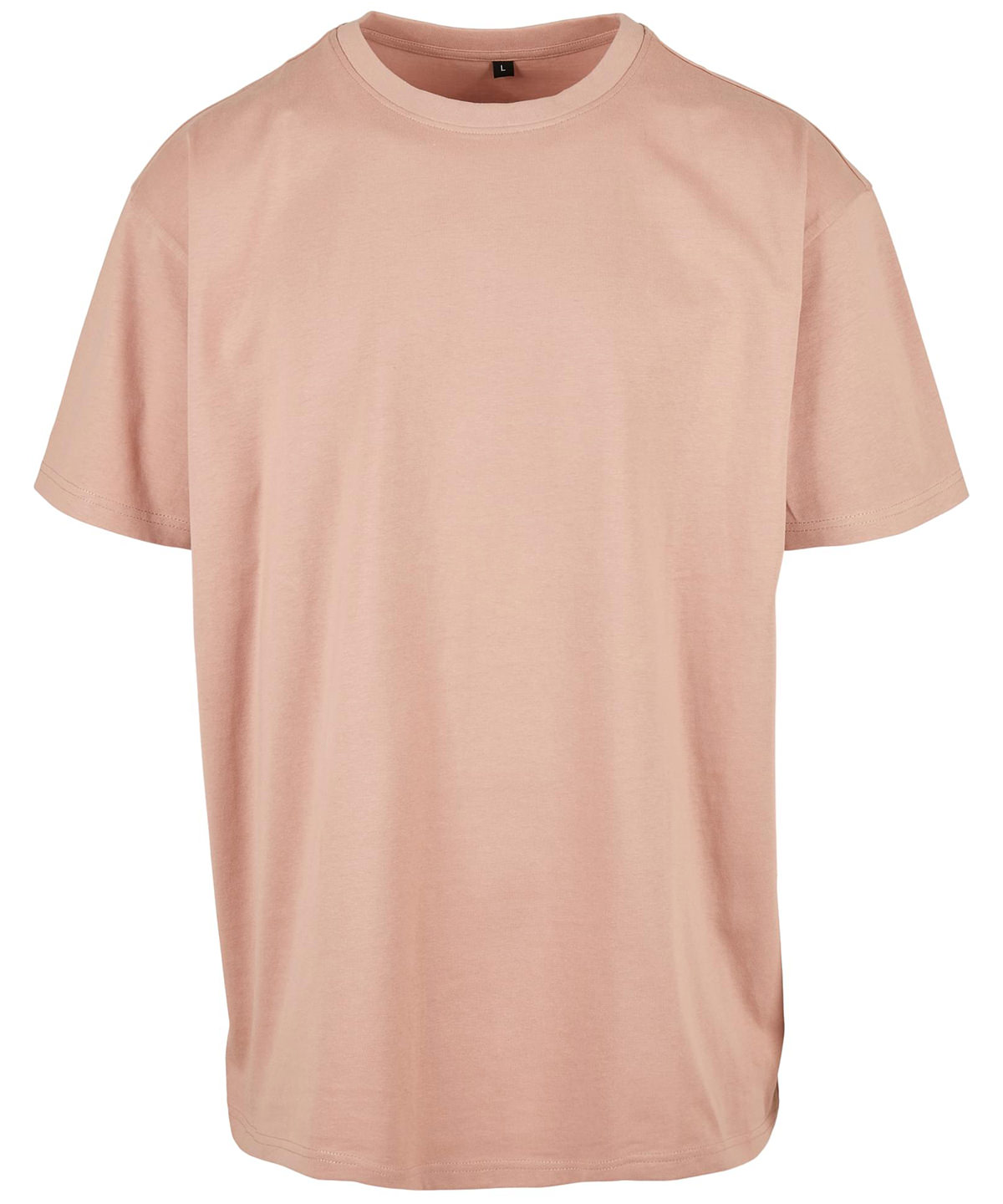Heavy Oversized Tee - Image 2