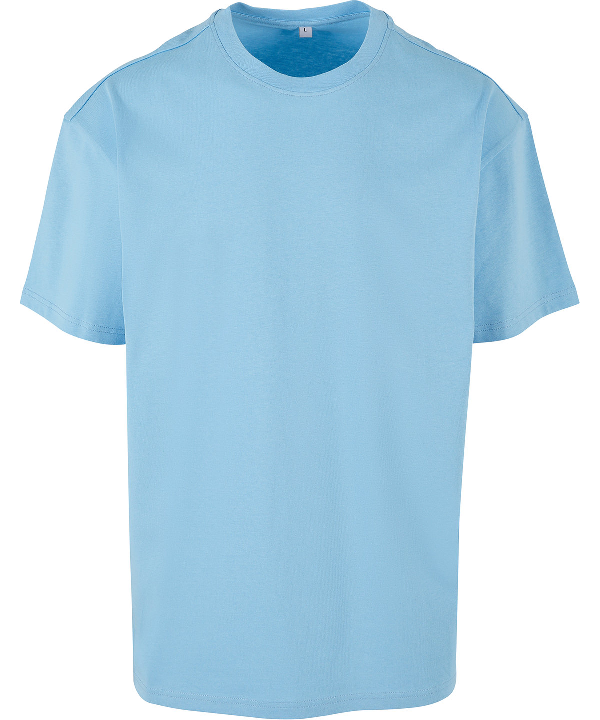 Heavy Oversized Tee - Image 3