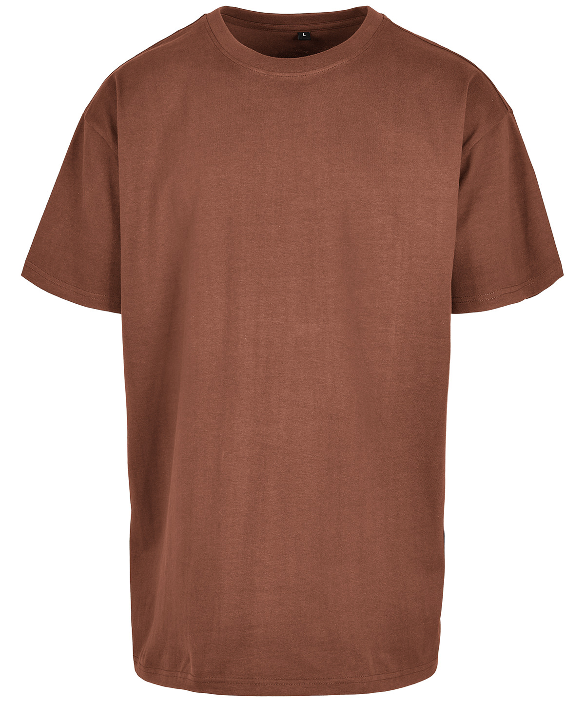 Heavy Oversized Tee - Image 4